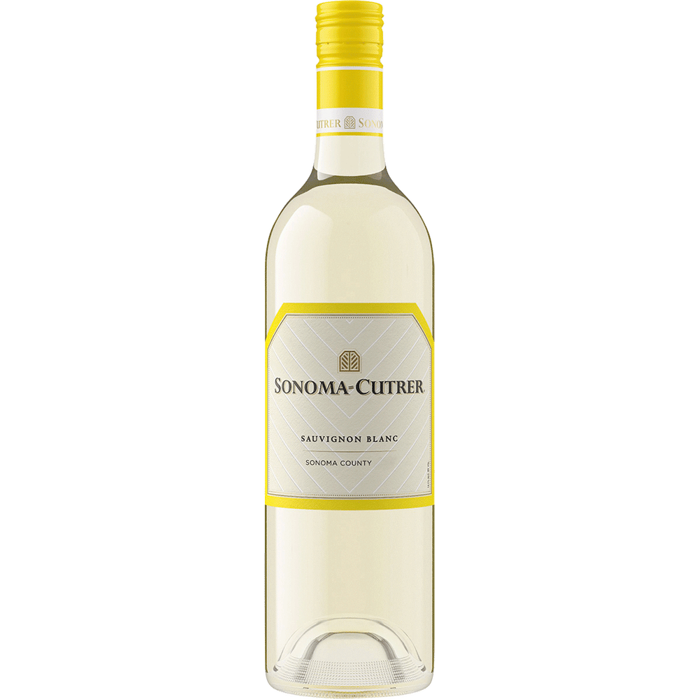 Sonoma Cutrer Sauvinon Blanc